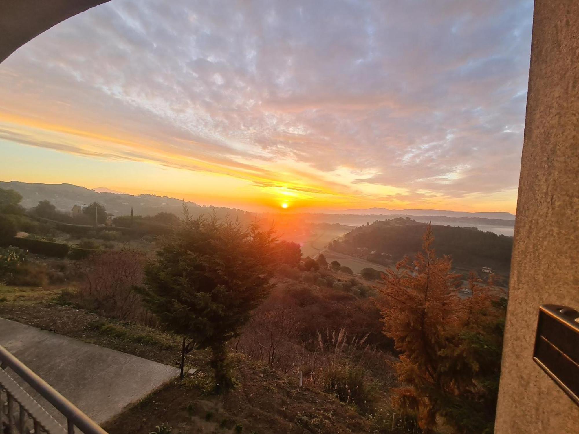 Enna Villa Del Sole E Delle Stelle Exterior foto